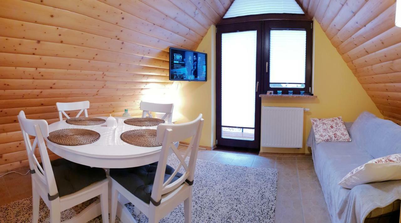 Domek pod Antałówką Zakopane Exterior foto